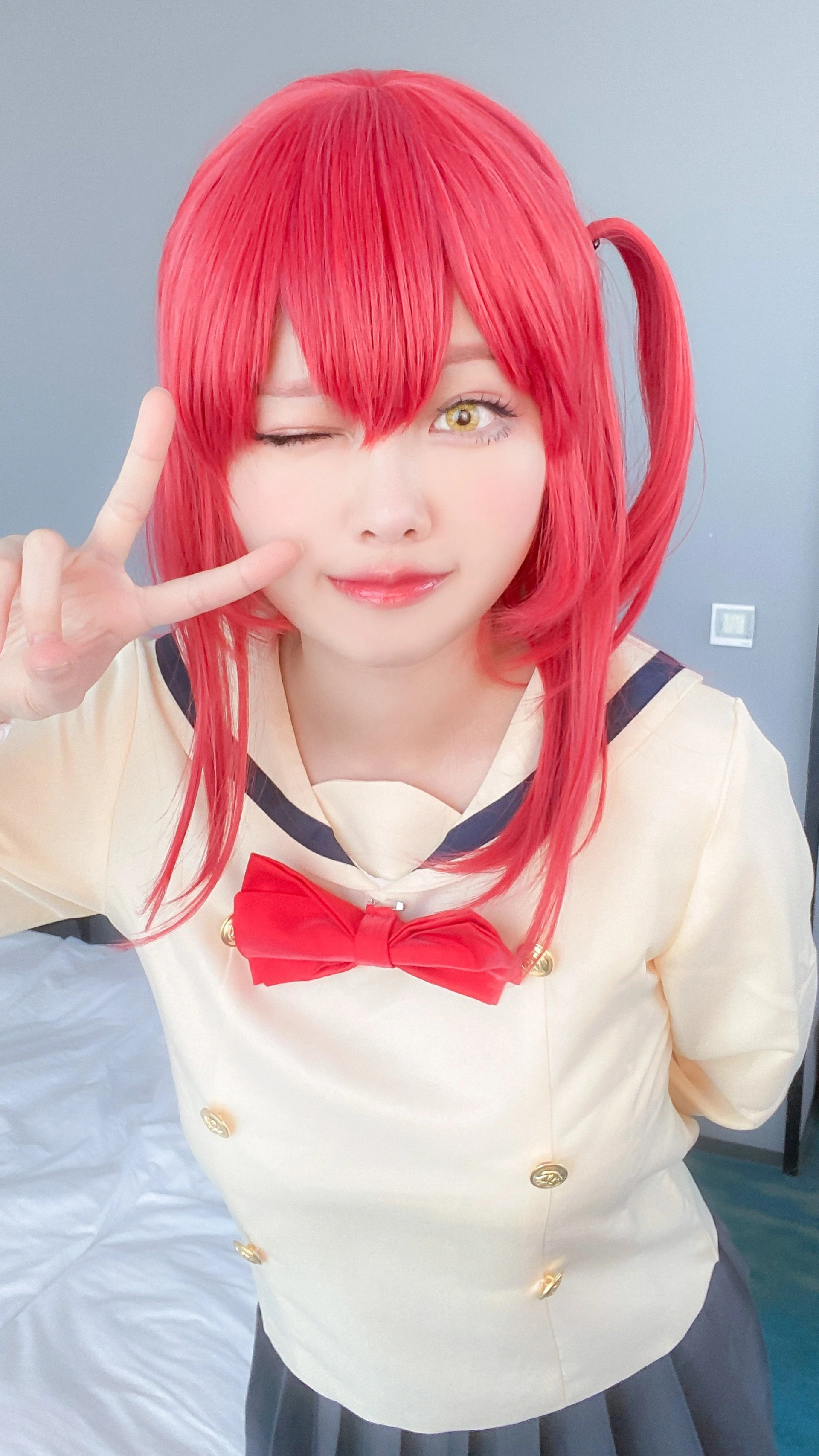 Arty亚缇 – NO.102 Ikuyo Kita - Bocchi the Rock 0