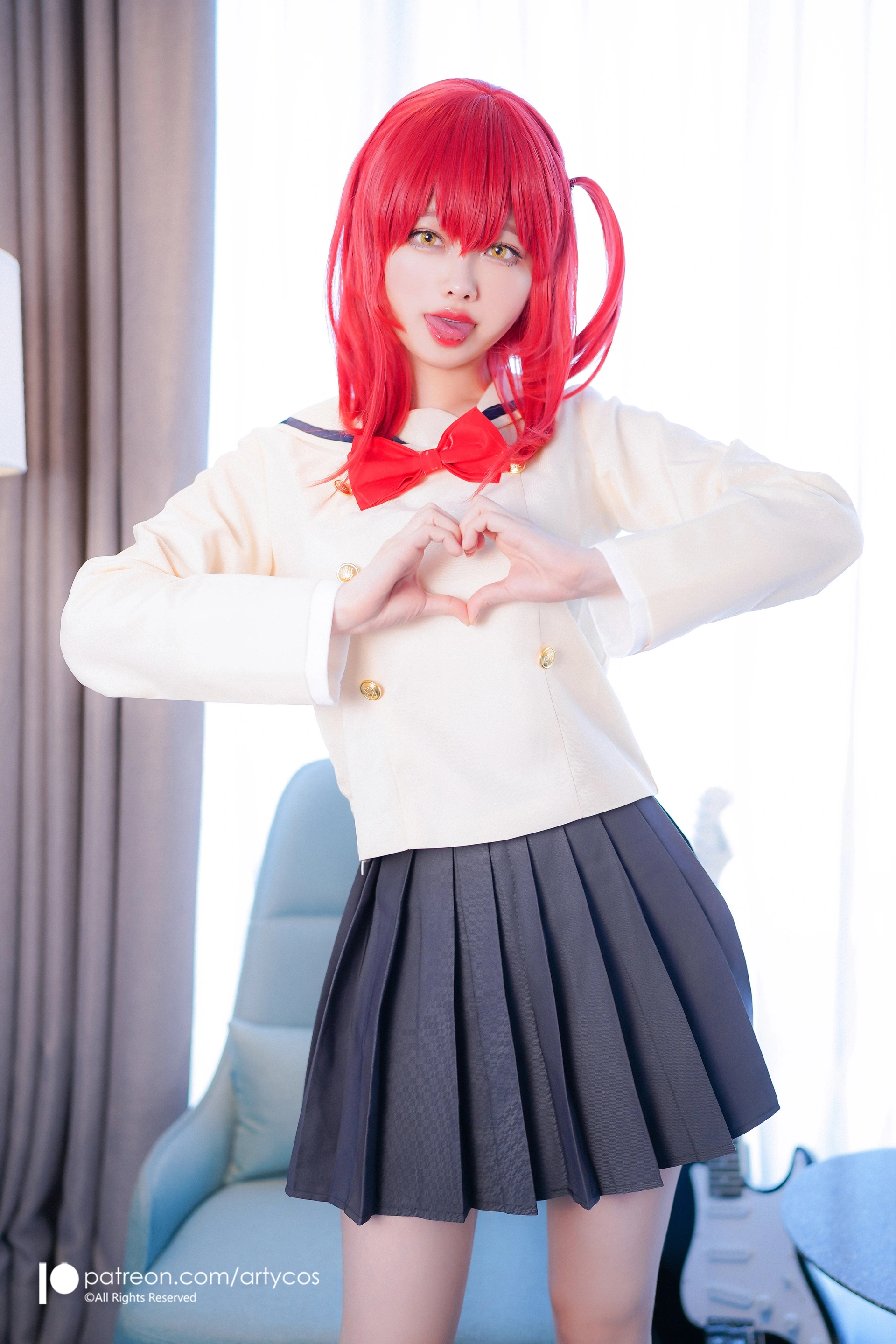 Arty亚缇 – NO.102 Ikuyo Kita - Bocchi the Rock 2