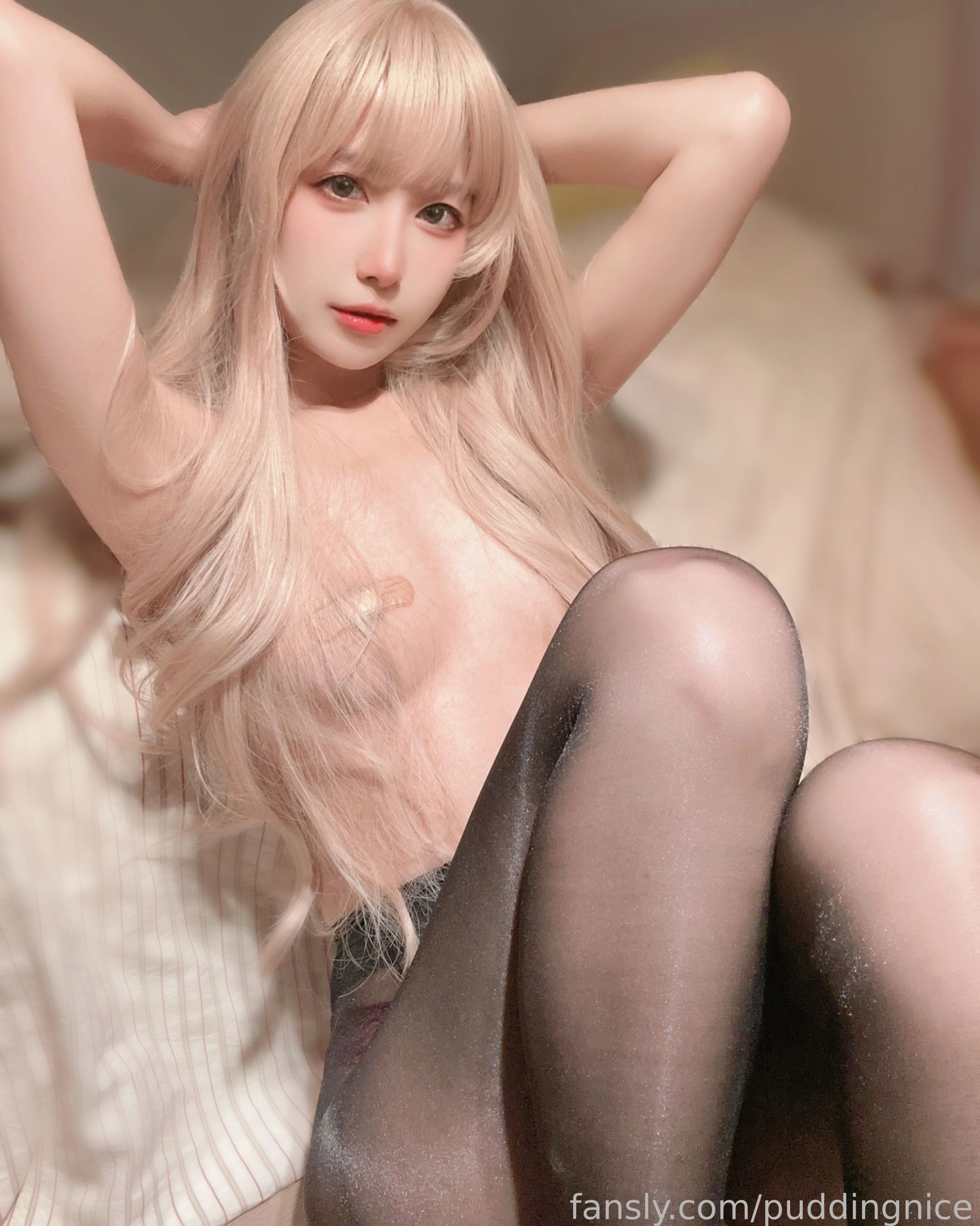 布丁大法 – NO.137 520特辑 告白の日 0