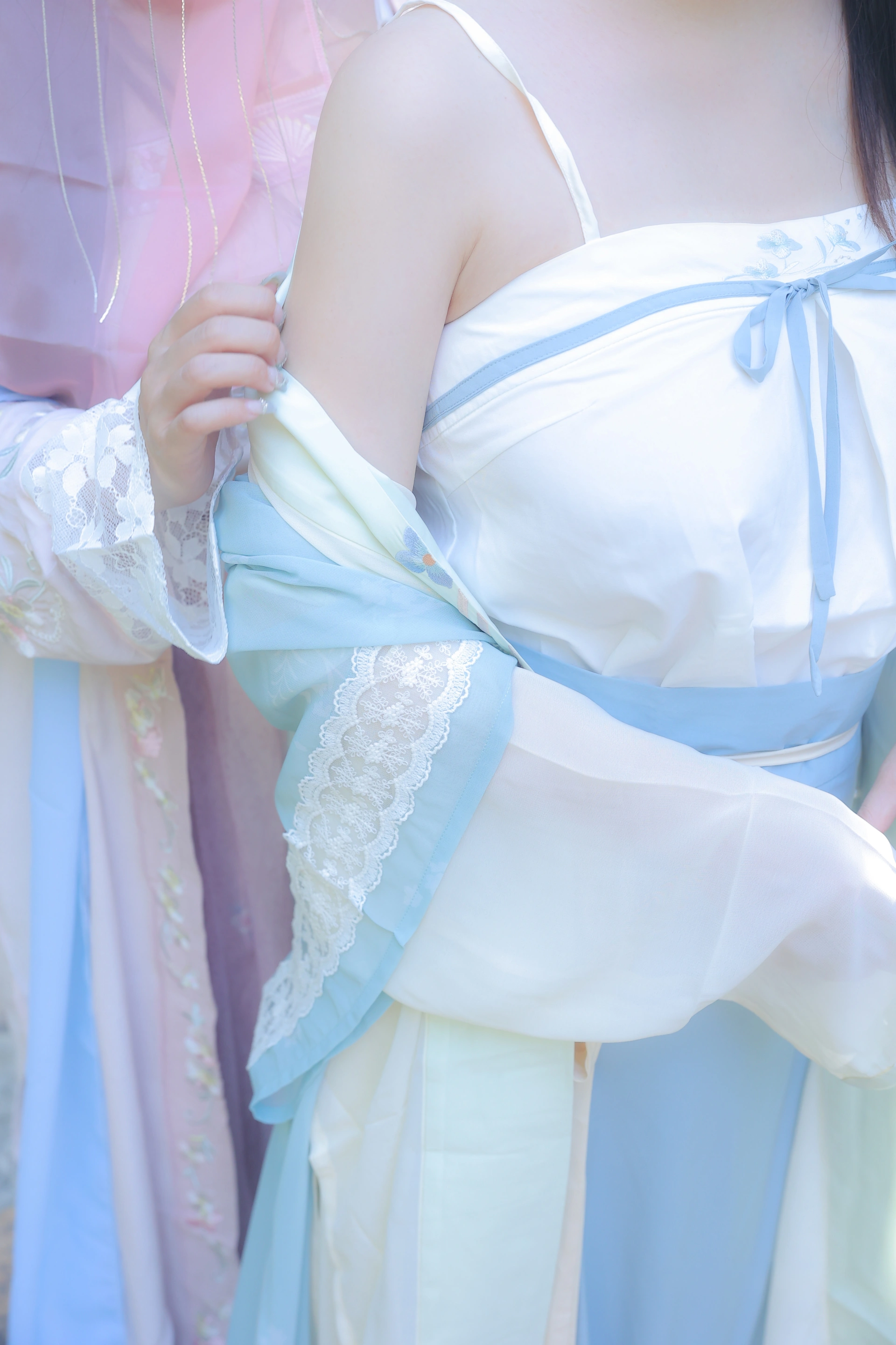 002.豆瓣酱 – 古装 双人写真 2